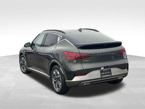 2025 Genesis GV60 Standard