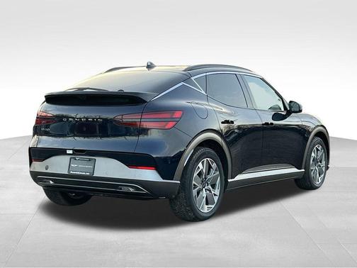 2025 Genesis GV60 Standard