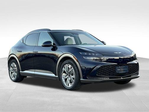 2025 Genesis GV60 Standard