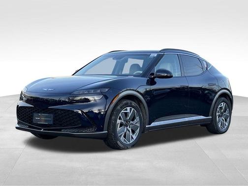 2025 Genesis GV60 Standard