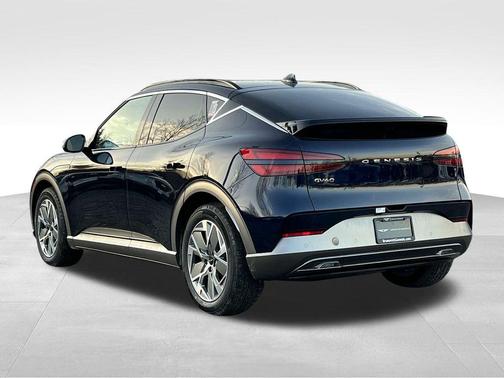2025 Genesis GV60 Standard