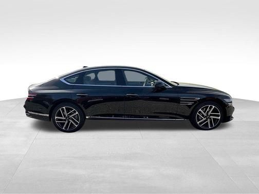 2025 Genesis G80 2.5T