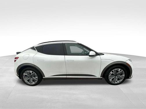 2025 Genesis GV60 Standard
