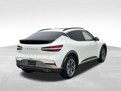 2025 Genesis GV60 Standard