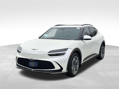 2025 Genesis GV60 Standard