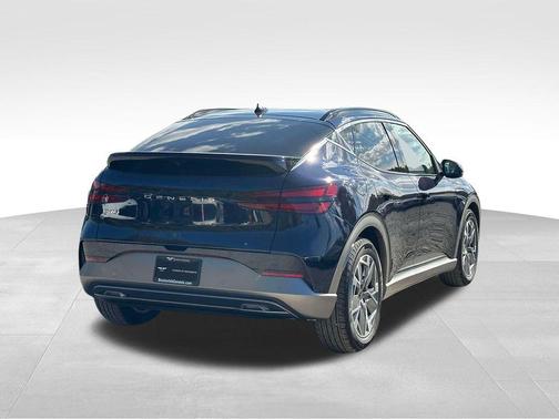 2025 Genesis GV60 Standard