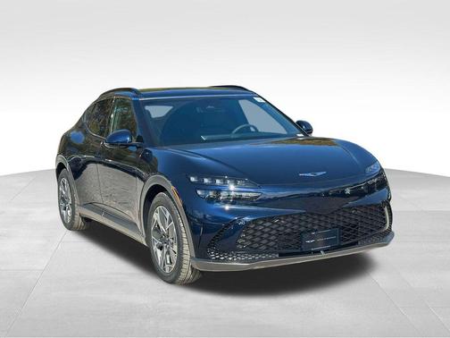 2025 Genesis GV60 Standard