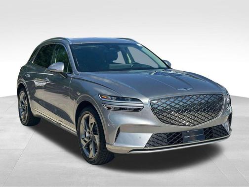 2025 Genesis Electrified GV70 Advanced