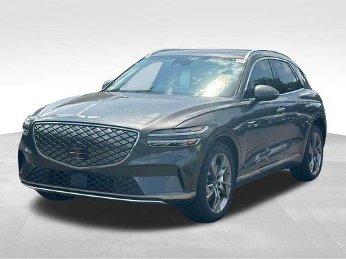 2025 Genesis Electrified GV70 Advanced