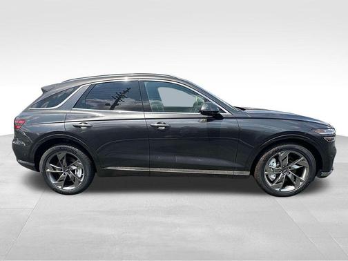 2025 Genesis Electrified GV70 Advanced
