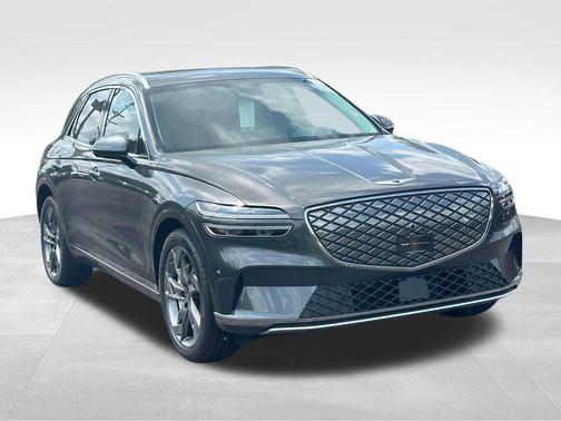 2025 Genesis Electrified GV70 Advanced