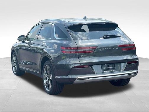 2025 Genesis Electrified GV70 Advanced