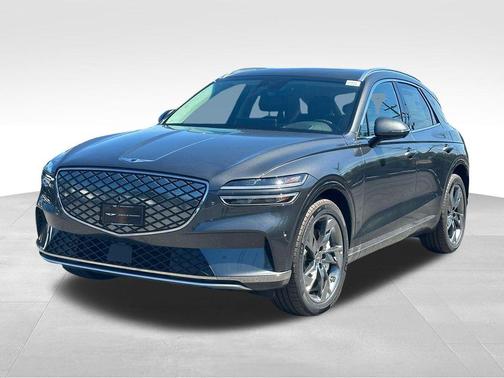 2025 Genesis Electrified GV70 Advanced