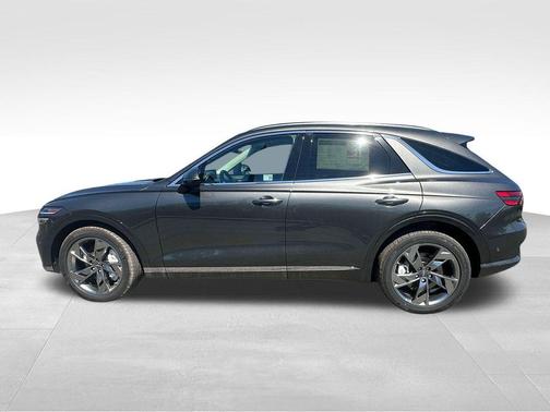 2025 Genesis Electrified GV70 Advanced
