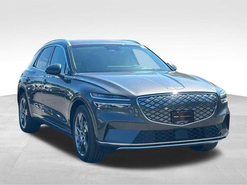 2025 Genesis Electrified GV70 Advanced