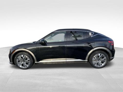 2025 Genesis GV60 Standard