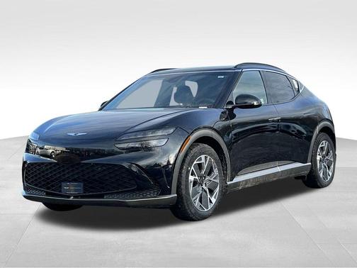 2025 Genesis GV60 Standard