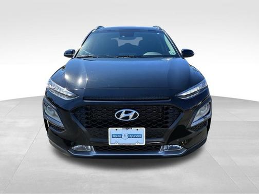2021 Hyundai KONA SEL Plus