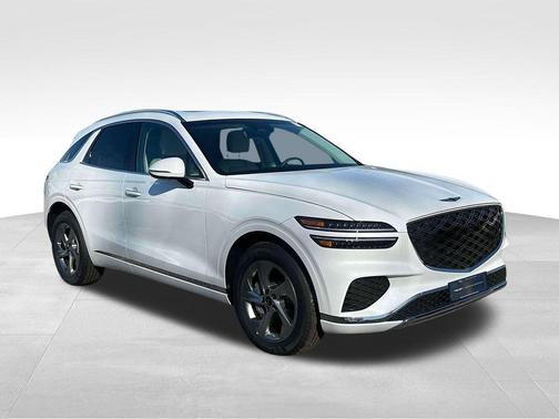 2026 Genesis GV70 2.5T
