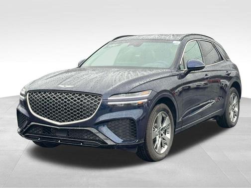 2024 Genesis GV70 3.5T Sport