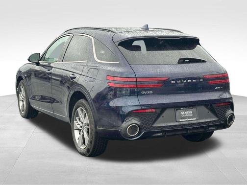 2024 Genesis GV70 3.5T Sport