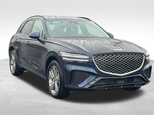 2024 Genesis GV70 3.5T Sport