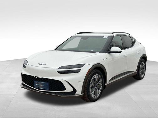 2025 Genesis GV60 Standard