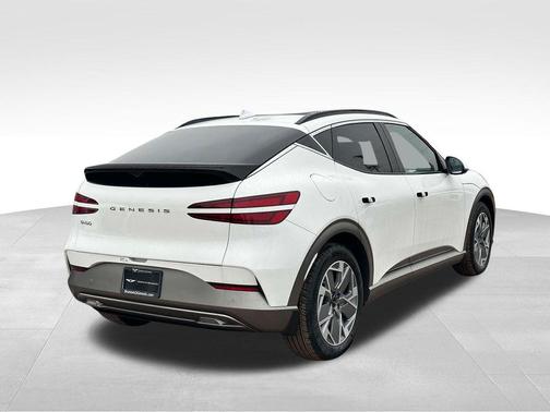 2025 Genesis GV60 Standard