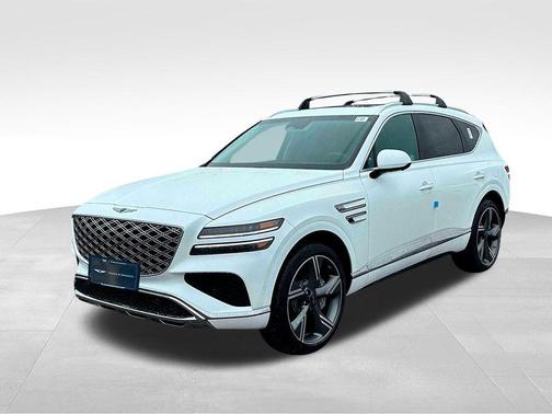 2025 Genesis GV80 3.5T Prestige