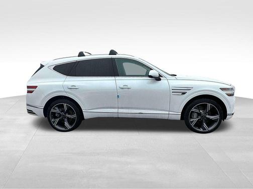 2025 Genesis GV80 3.5T Prestige