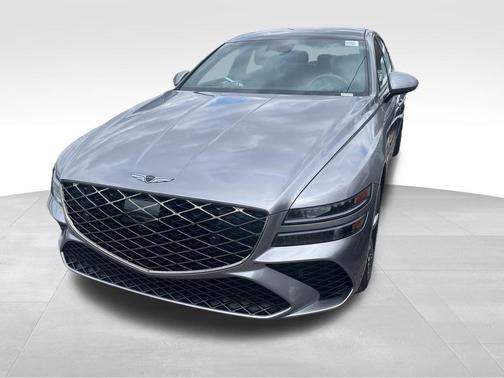 2025 Genesis G80 2.5T