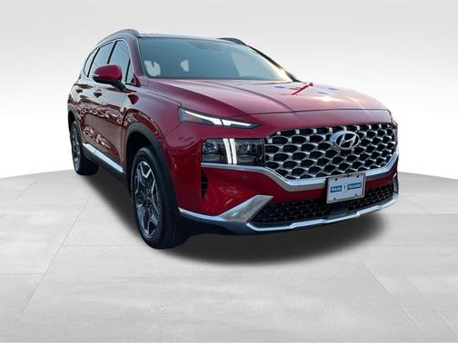 2023 Hyundai SANTA FE HEV Limited