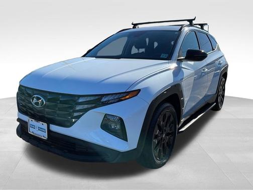 2023 Hyundai TUCSON XRT