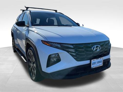 2023 Hyundai TUCSON XRT