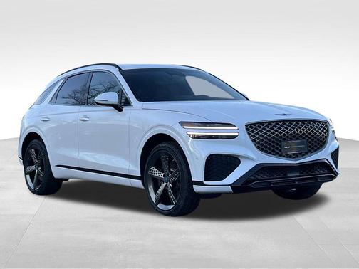 2025 Genesis GV70 3.5T Sport