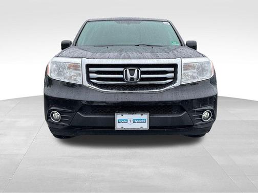 2015 Honda Pilot EX-L