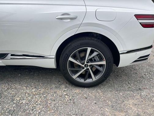 2025 Genesis GV80 2.5T Advanced