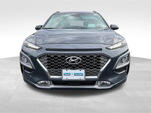 2021 Hyundai KONA Ultimate