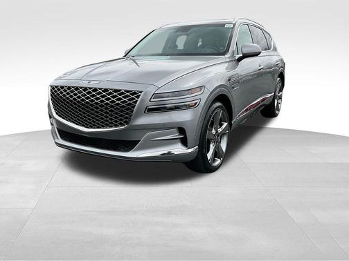 2023 Genesis GV80 2.5T
