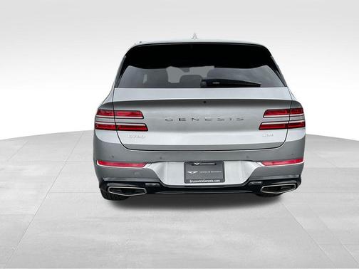 2023 Genesis GV80 2.5T