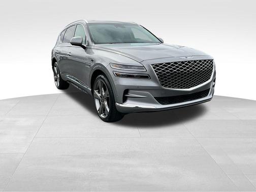 2023 Genesis GV80 2.5T