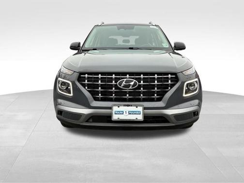 2023 Hyundai VENUE Limited