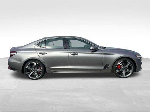 2025 Genesis G70 3.3T Sport Advanced