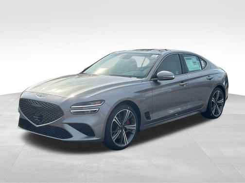 2025 Genesis G70 3.3T Sport Advanced