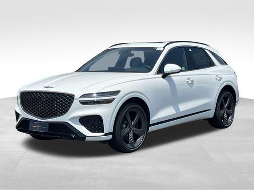 2025 Genesis GV70 3.5T Sport