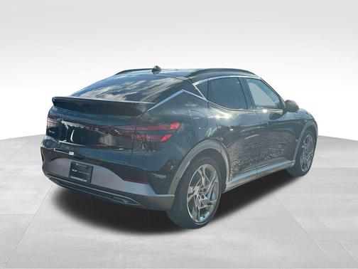 2025 Genesis GV60 Performance