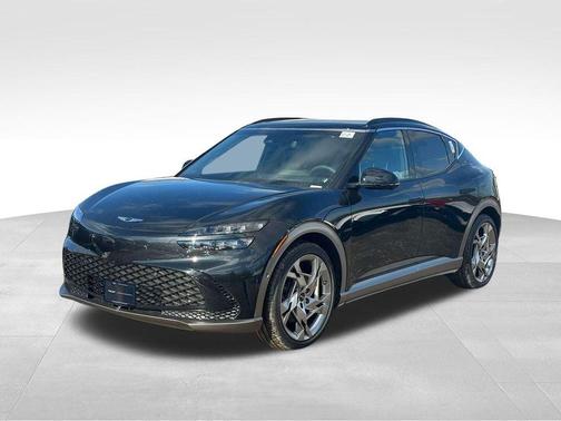 2025 Genesis GV60 Performance