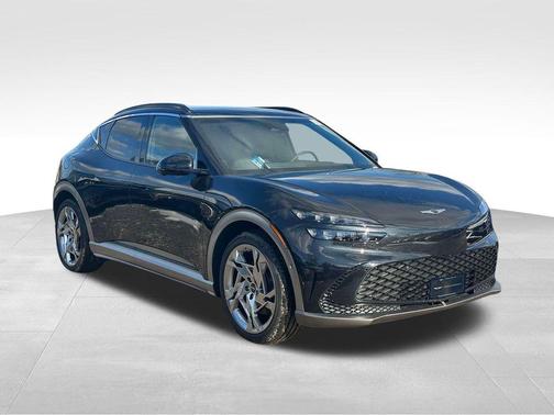 2025 Genesis GV60 Performance