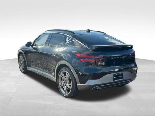 2025 Genesis GV60 Performance