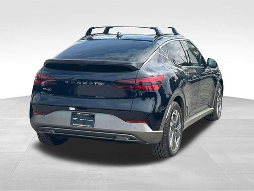 2025 Genesis GV60 Standard